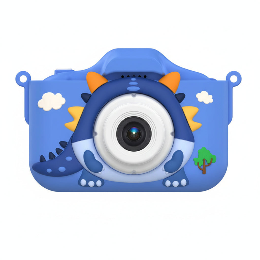 Roar & Xplore Camera