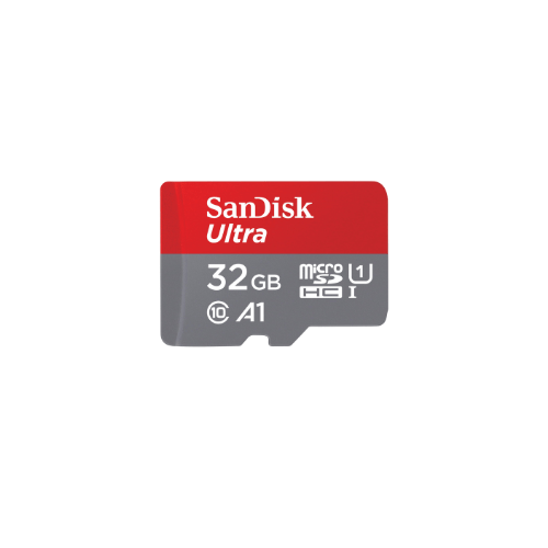 32 GB SD Card - NomadXplore