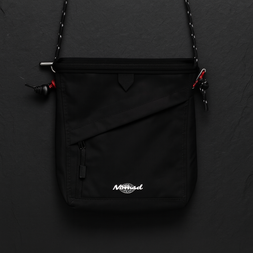 Nomad Camera Bag