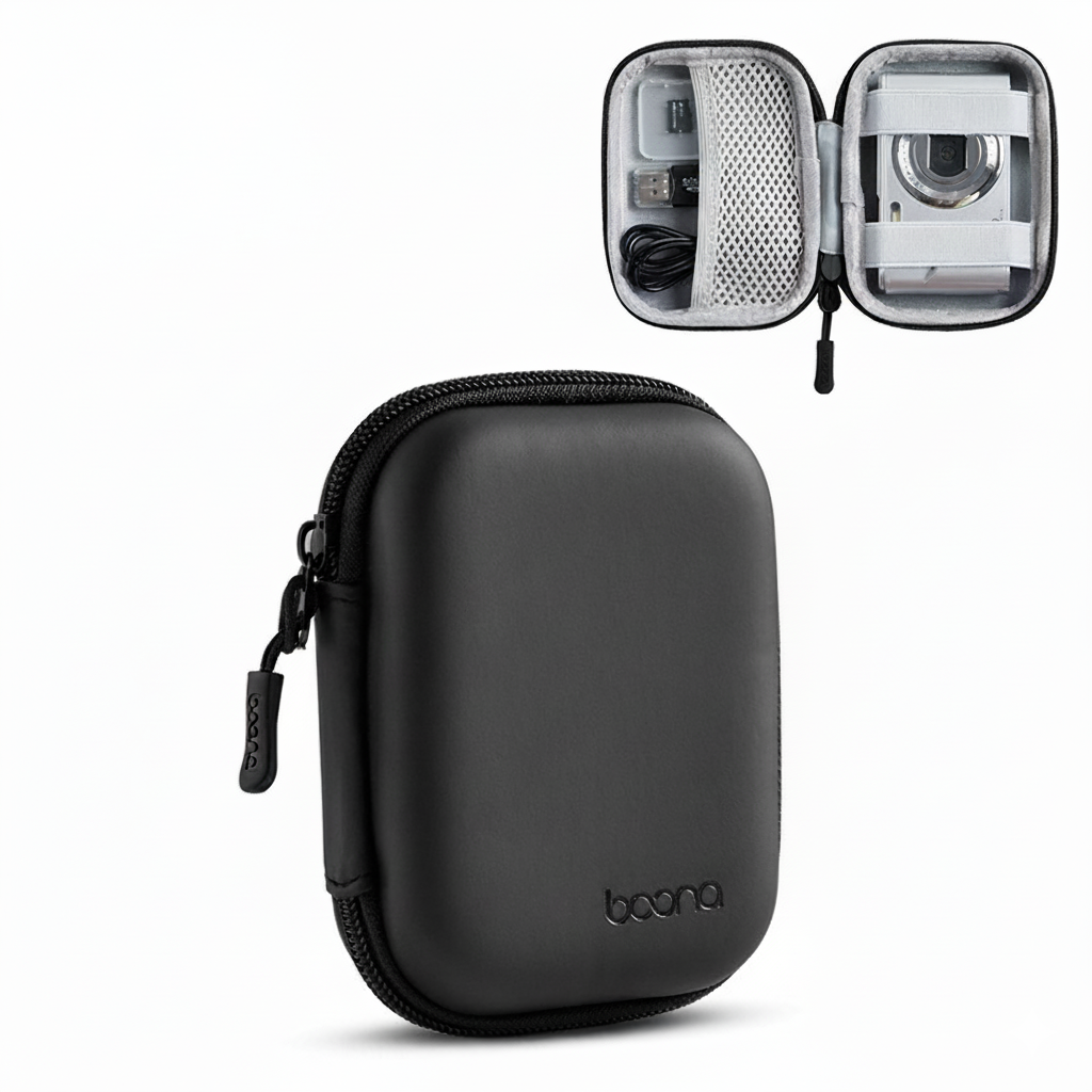 Camera Travel Case