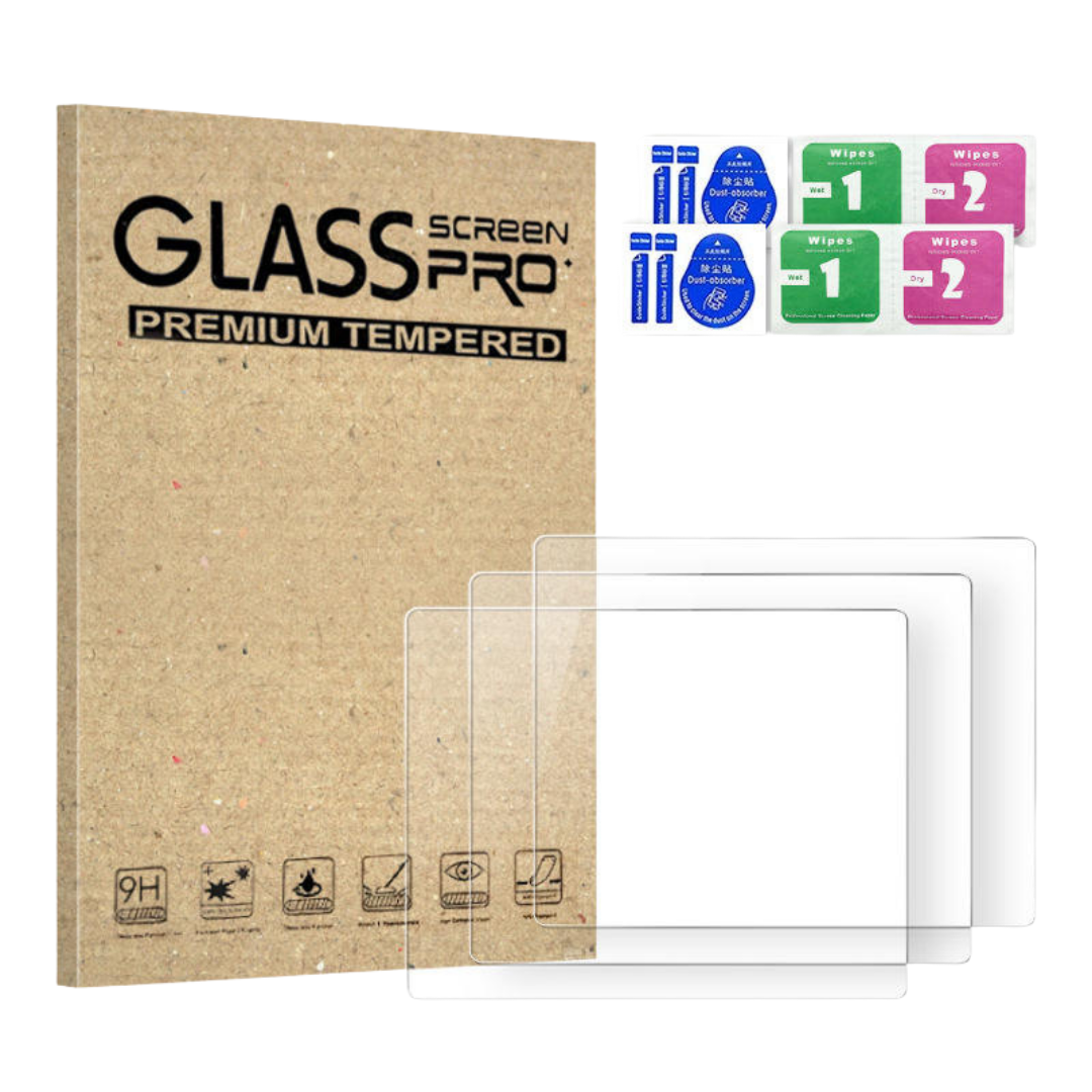 Retroquest Toughened film Screen Protector