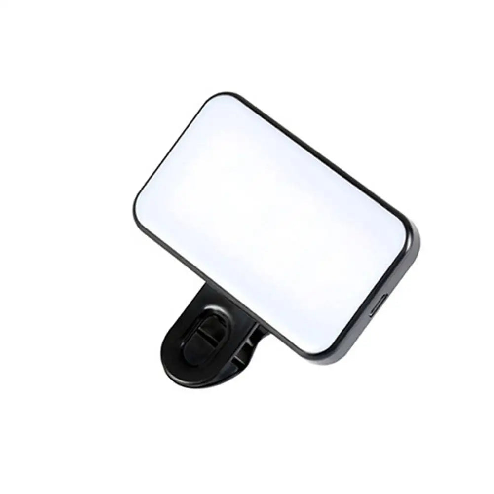 Clip-On Fill Light