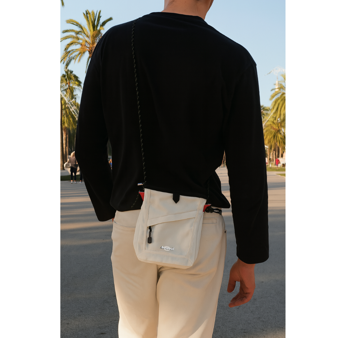 Nomad Camera Bag