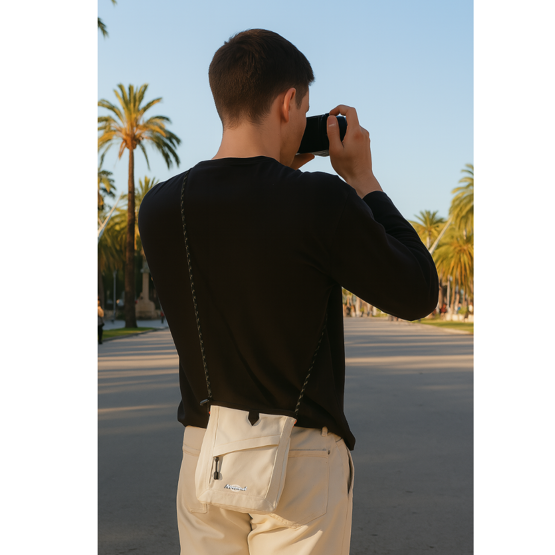 Nomad Camera Bag