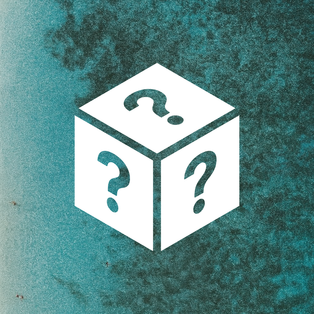 Black Friday Mystery Gift