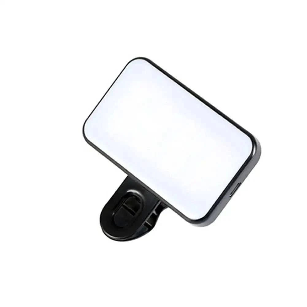 Clip - On Fill Light - NomadXplore