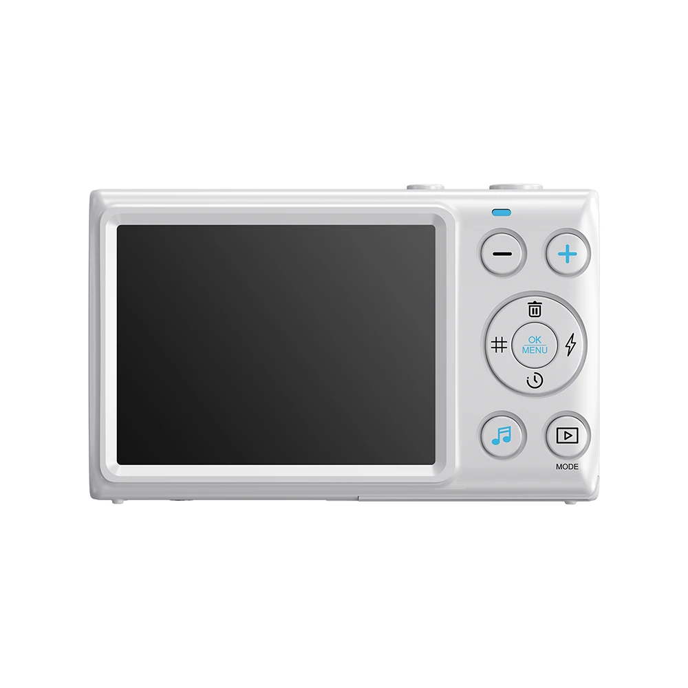 Retro Digital Pro Cam v2