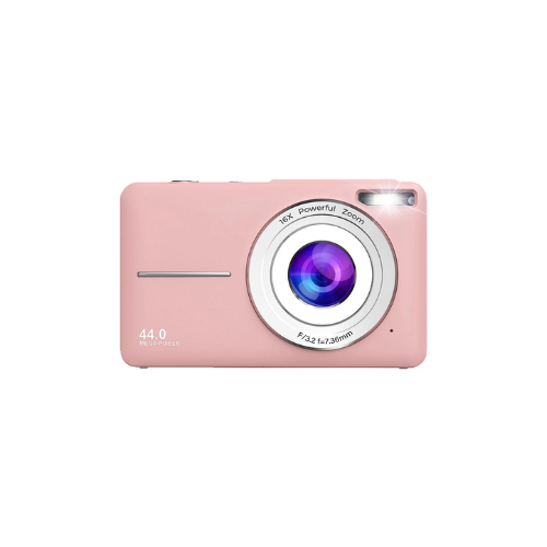 Retro Digital Camera V2