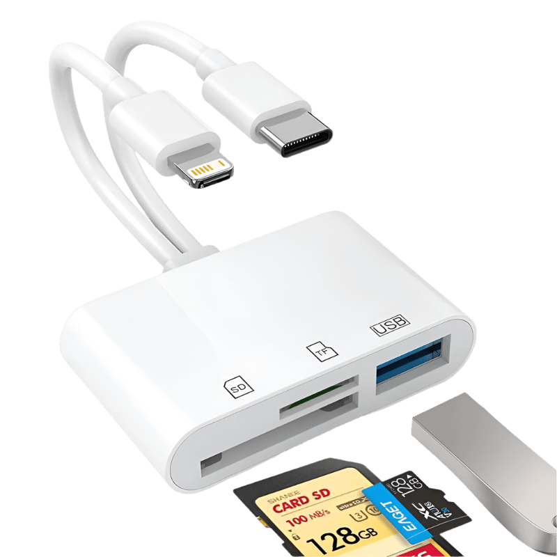 Nomad xplorer Bundle - NomadXplore
