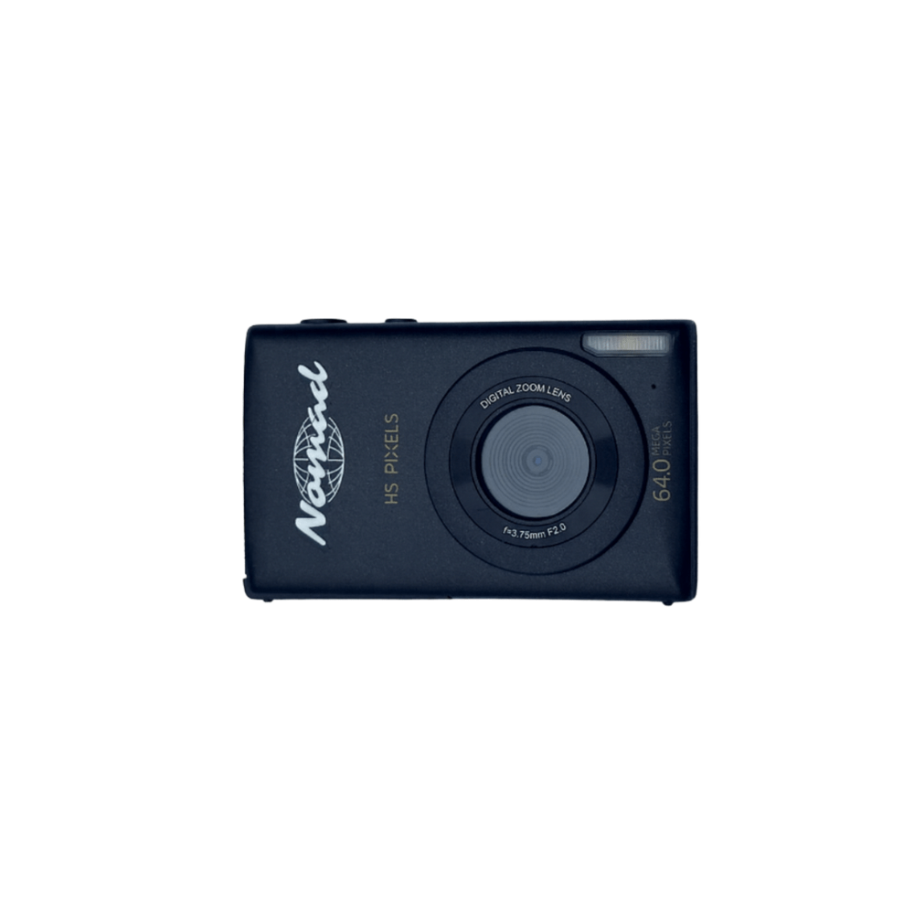 Retro Digital Pro Camera - NomadXplore