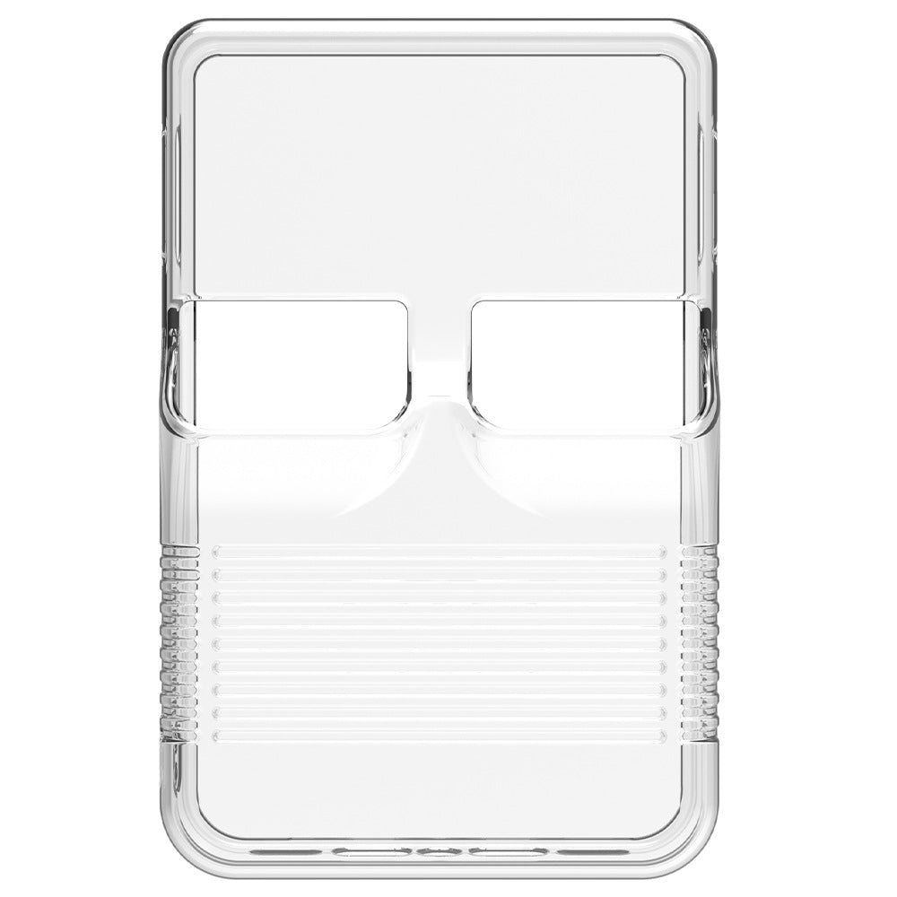 Retroquest Shell Case - NomadXplore