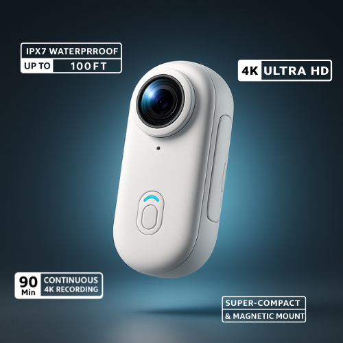 Nomad Action Cam