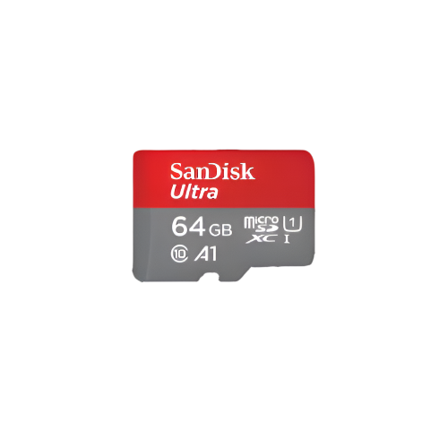 64GB SD Card