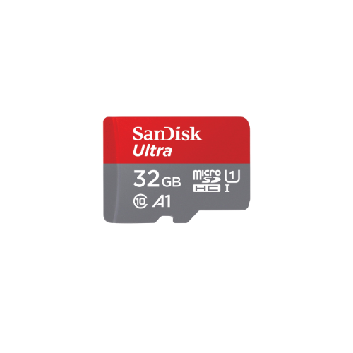 32 GB SD Card