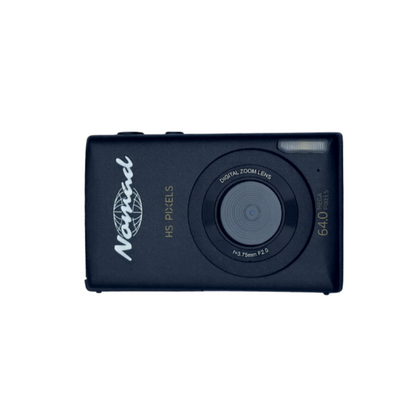 Retro Digital Pro Camera
