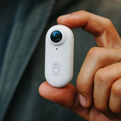 Nomad Action Cam