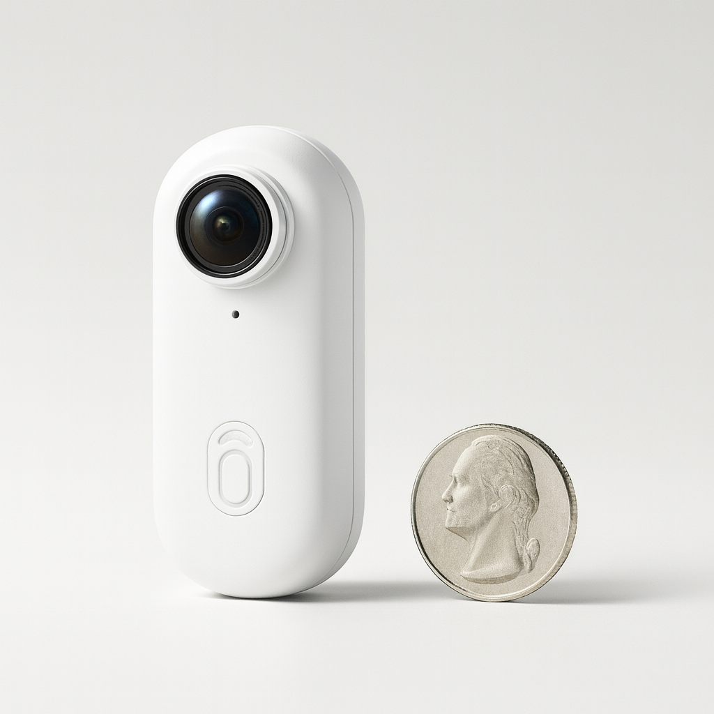 Nomad Action Cam