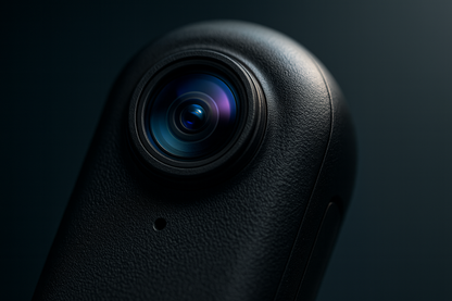 Nomad Action Cam