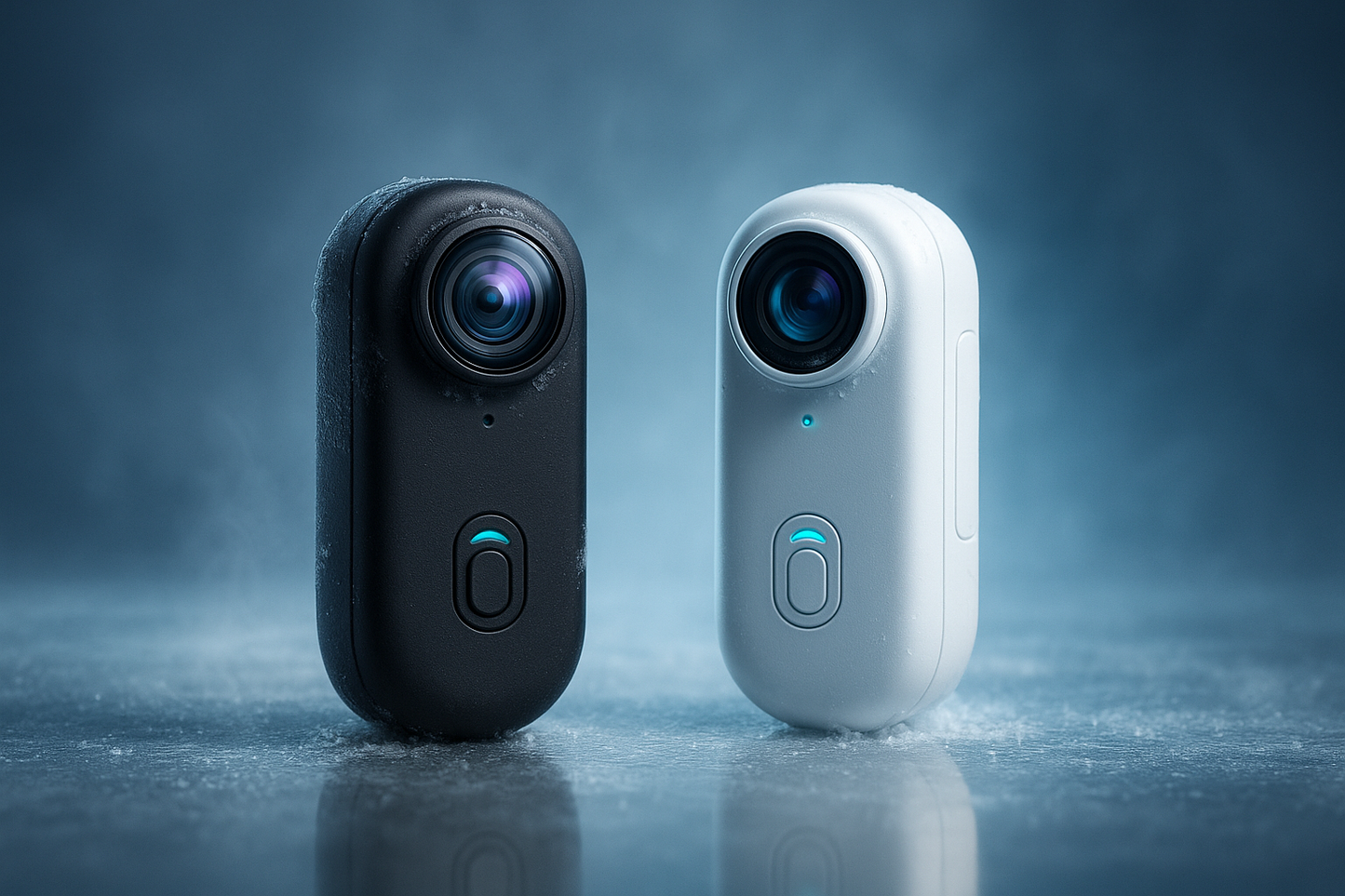 Nomad Action Cam