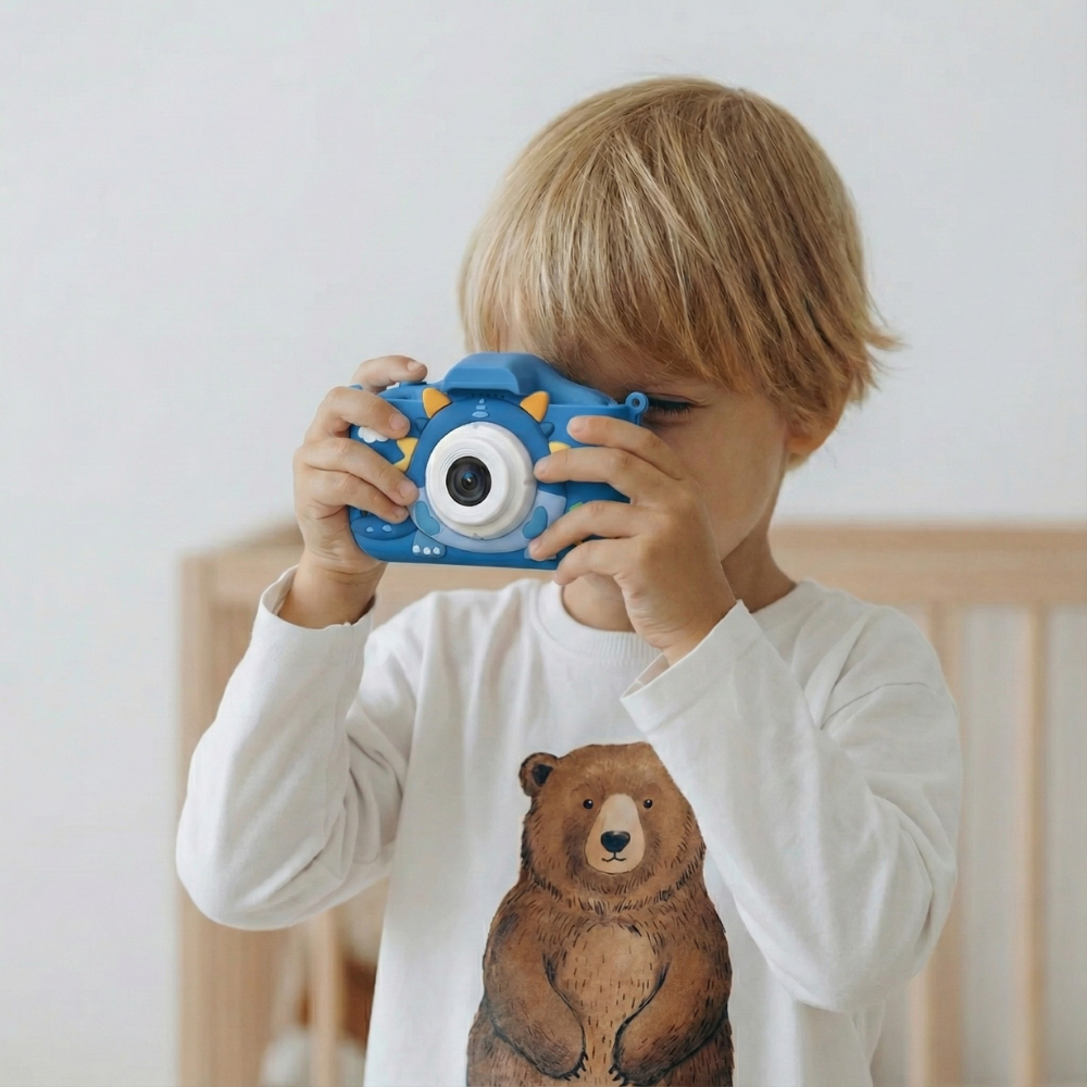 Roar & Xplore Camera