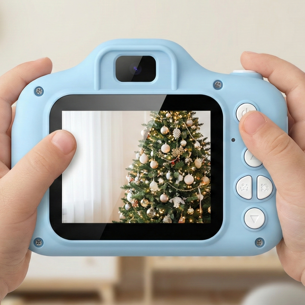 Roar & Xplore Camera