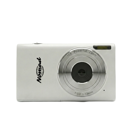 Retro Digital Pro Camera