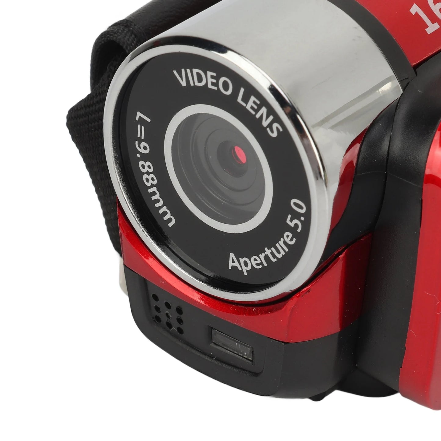 Retro Video Camcorder