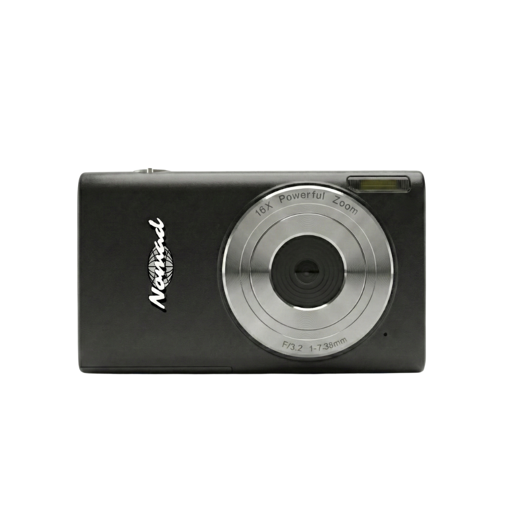 Retro Digital Pro Camera