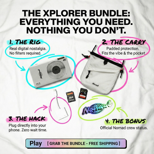 Xplorer Bundle