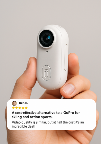 Nomad Action Cam