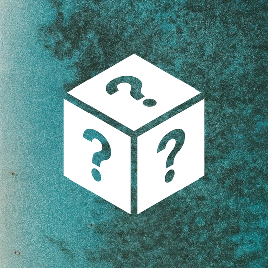 Black Friday Mystery Gift