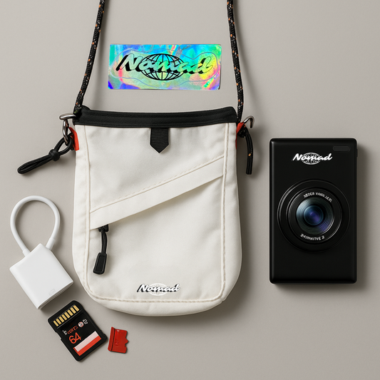 Nomad xplorer Bundle
