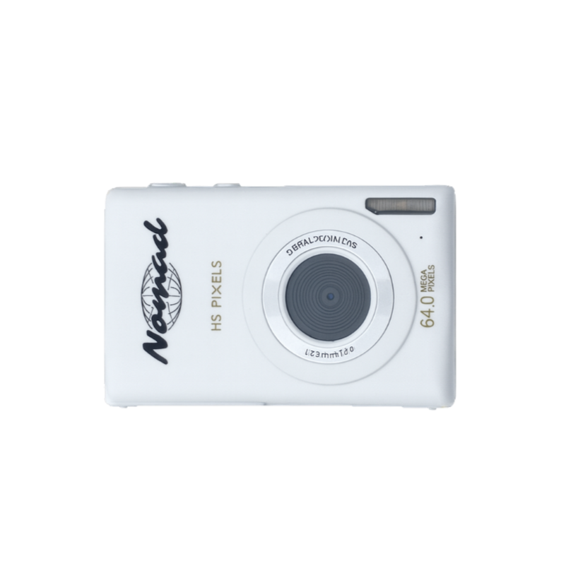 Retro Digital Pro Camera