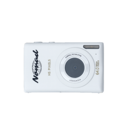 Retro Digital Pro Camera