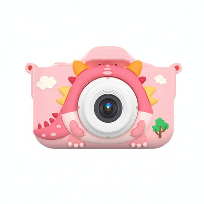 Roar & Xplore Camera