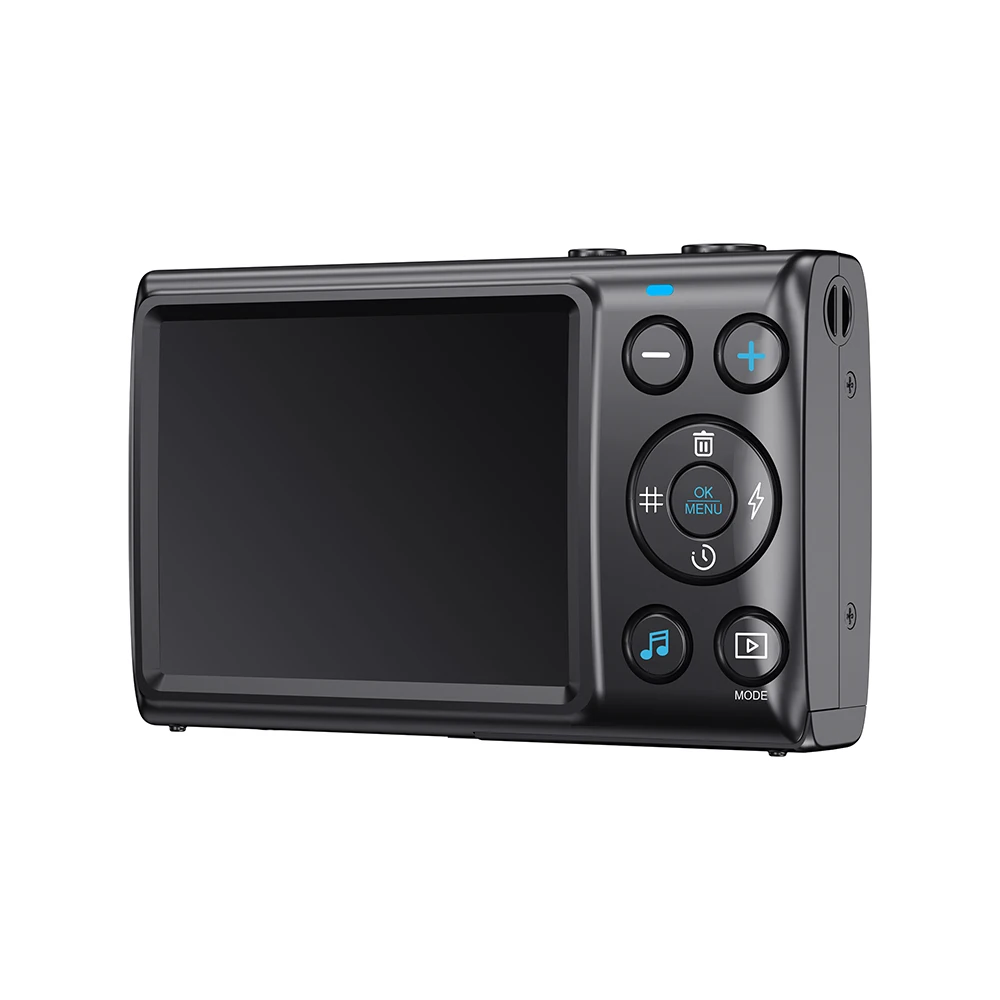 Retro Digital Pro Cam v2