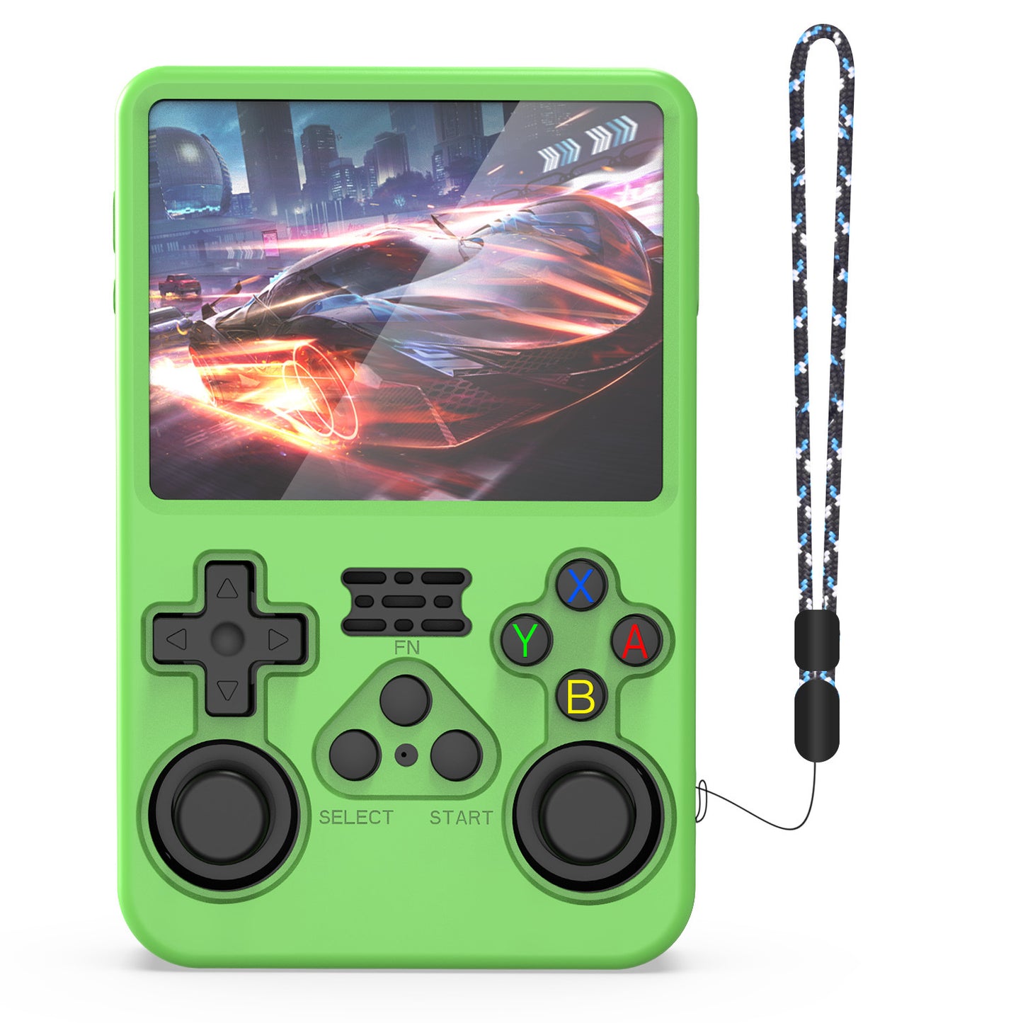 RetroQuest Kid-Proof Silicone Armour Case