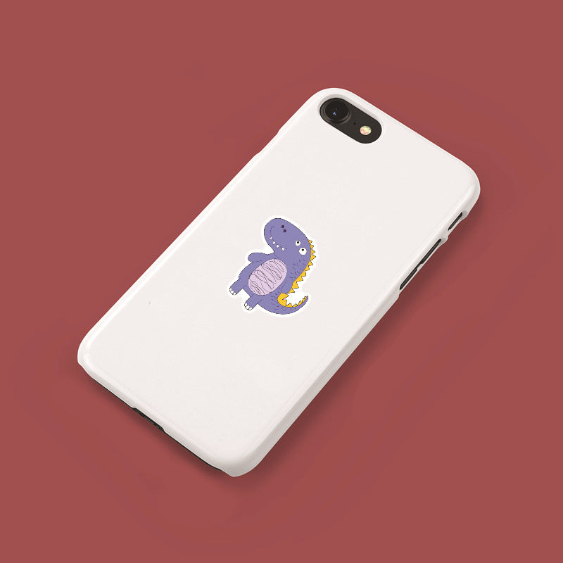 Dinosaur stickers Set