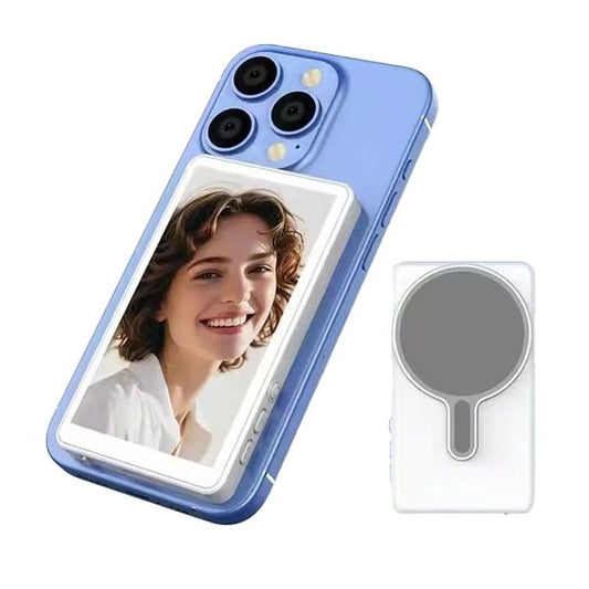 Magnetic Selfie Monitor - NomadXplore