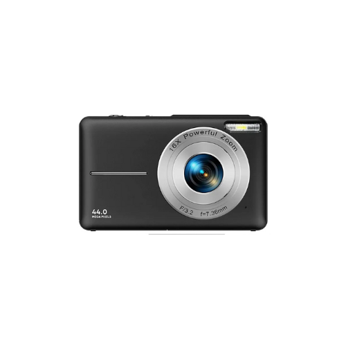 Retro Digital Camera V2