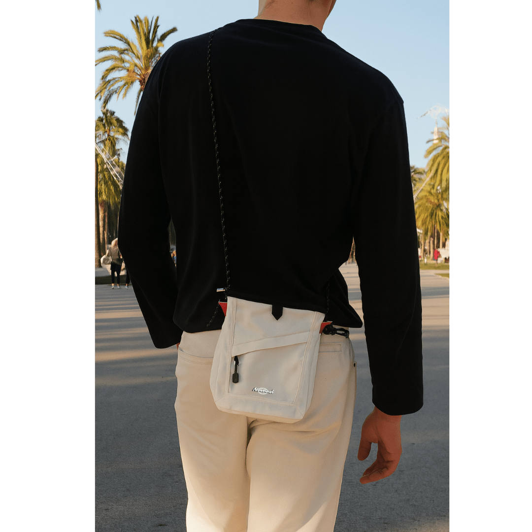 Nomad Travel Bag - NomadXplore