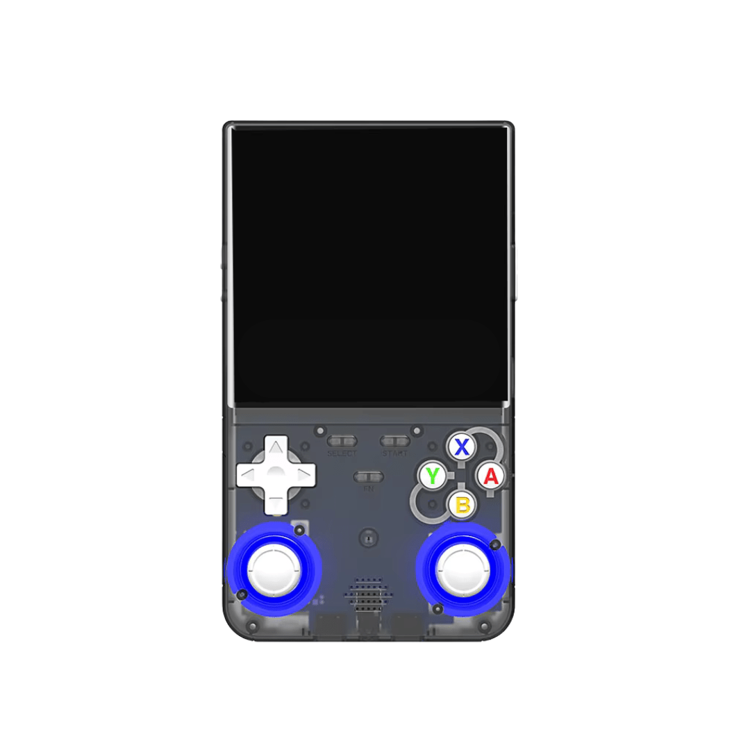 Nomad Xplore RetroQuest - NomadXplore
