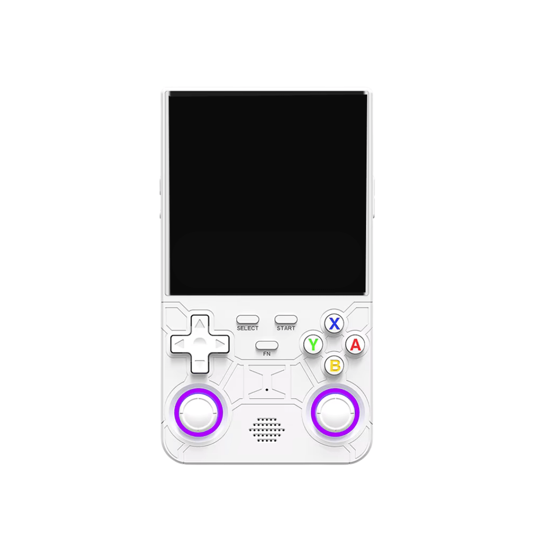 Nomad Xplore RetroQuest - NomadXplore