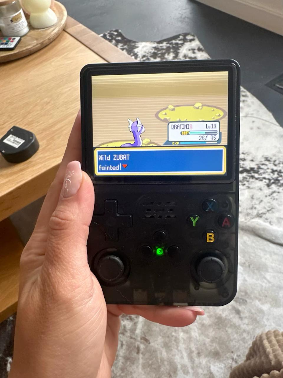 Nomad Xplore RetroQuest - NomadXplore