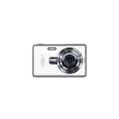 Retro Digital Camera - NomadXplore