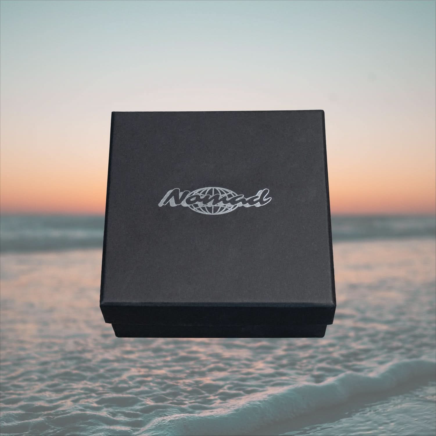 Retro Digital Camera