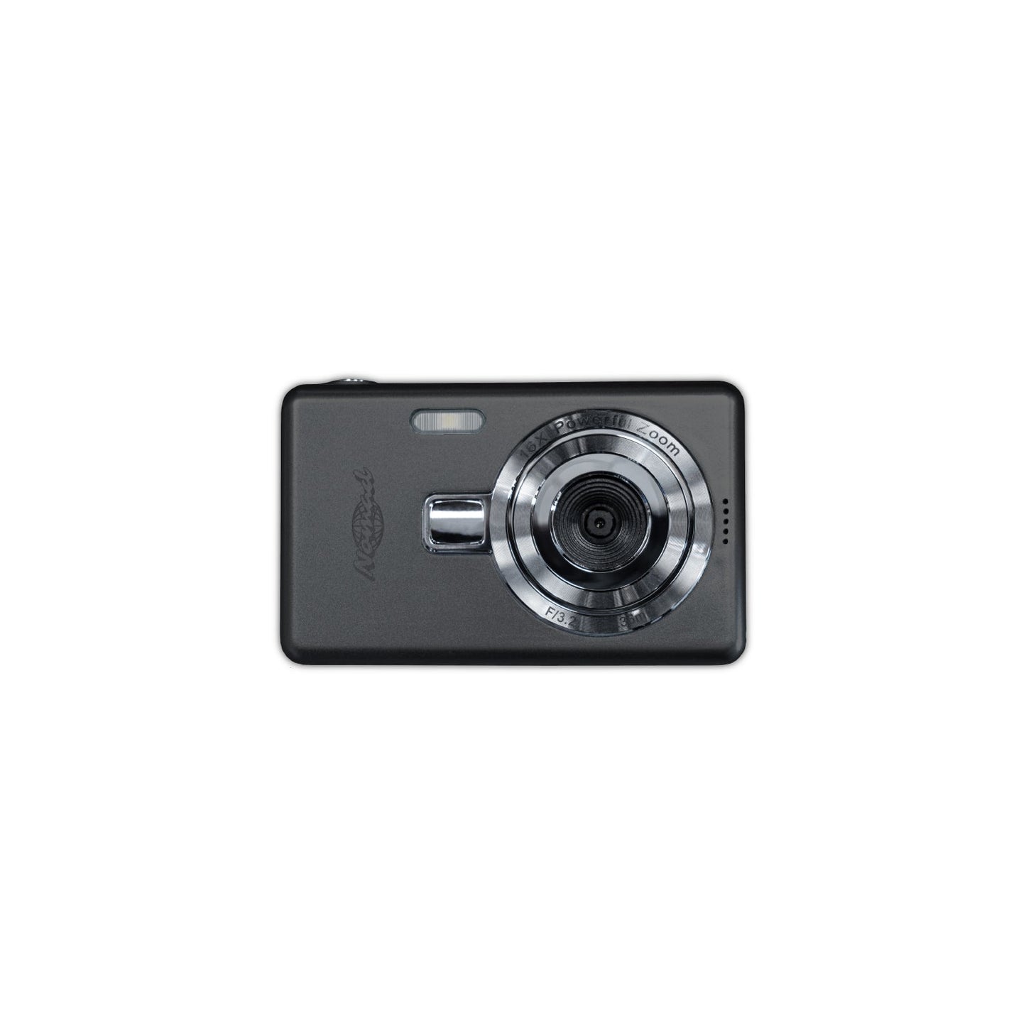 Retro Digital Camera - NomadXplore
