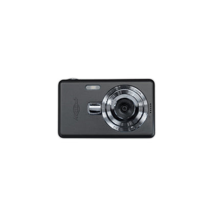 Retro Digital Camera - NomadXplore