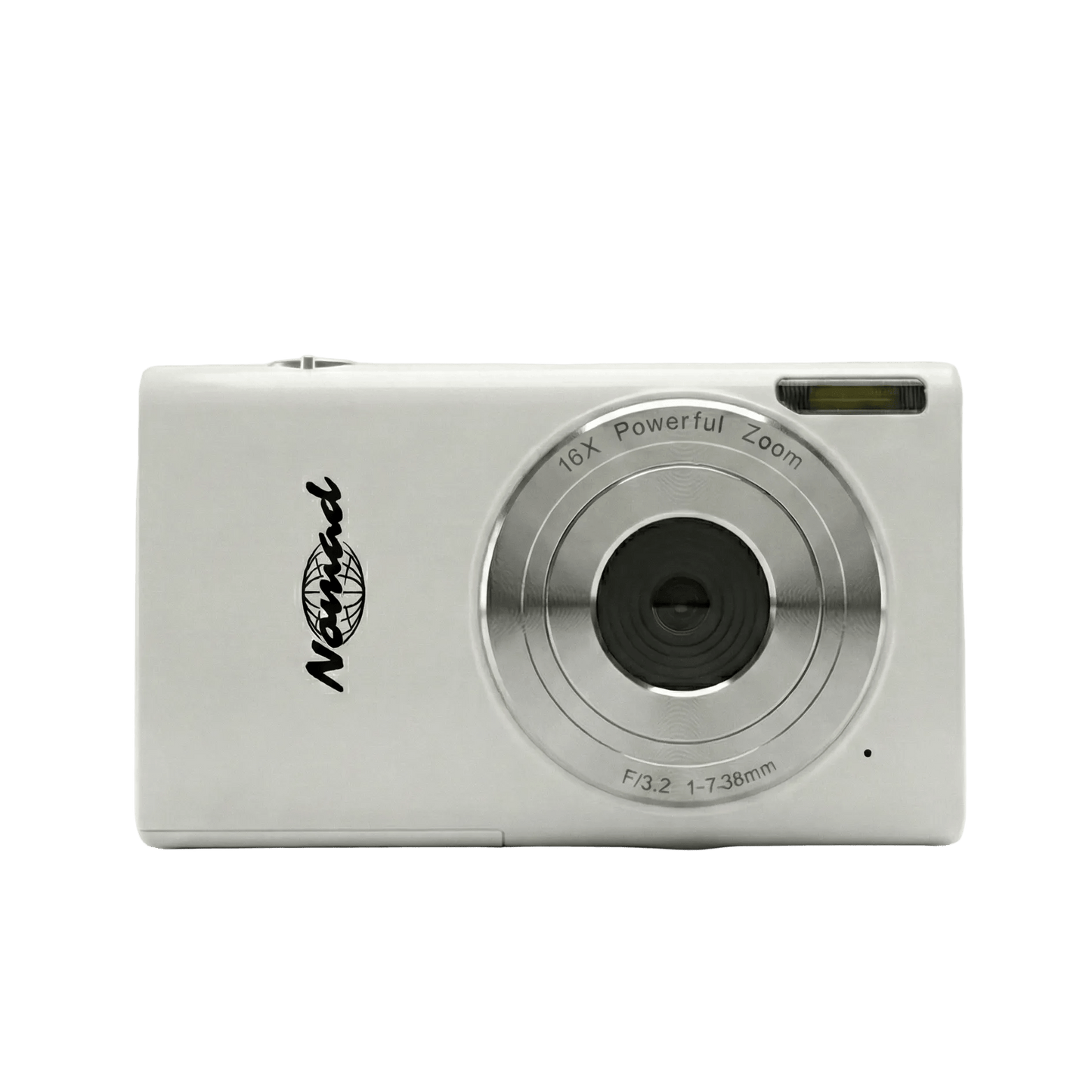 Retro Digital Pro Camera - NomadXplore