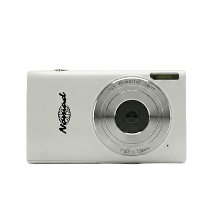 Retro Digital Pro Camera - NomadXplore